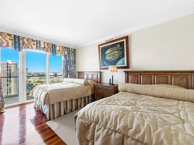 2600 Island Blvd # 2502, Aventura FL 33160