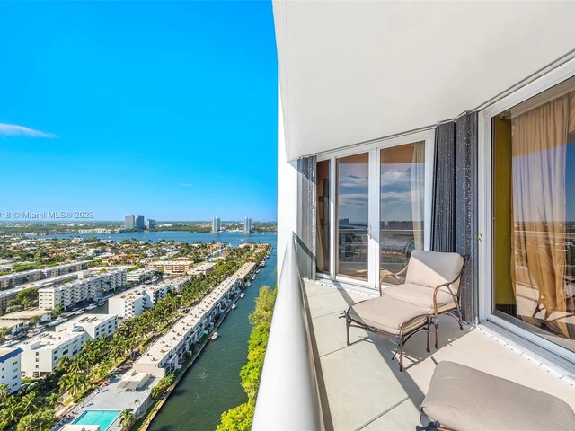 2600 Island Blvd # 2502, Aventura FL 33160