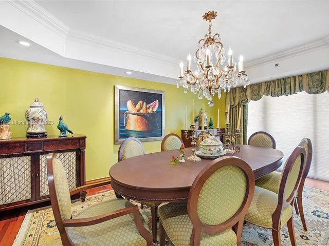 2600 Island Blvd # 2502, Aventura FL 33160