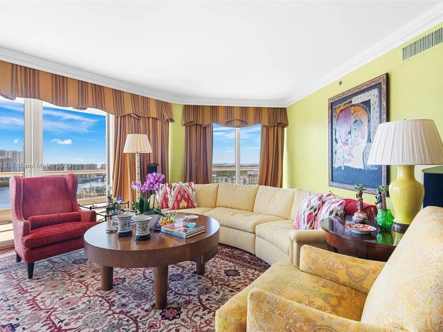 2600 Island Blvd # 2502, Aventura FL 33160