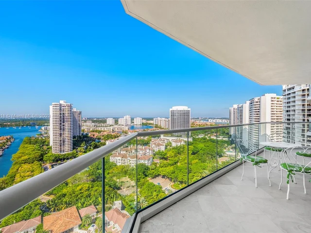 2600 Island Blvd # 2502, Aventura FL 33160