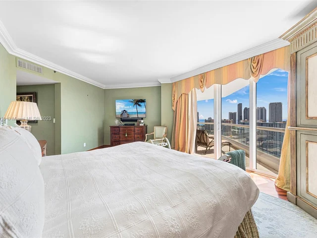 2600 Island Blvd # 2502, Aventura FL 33160