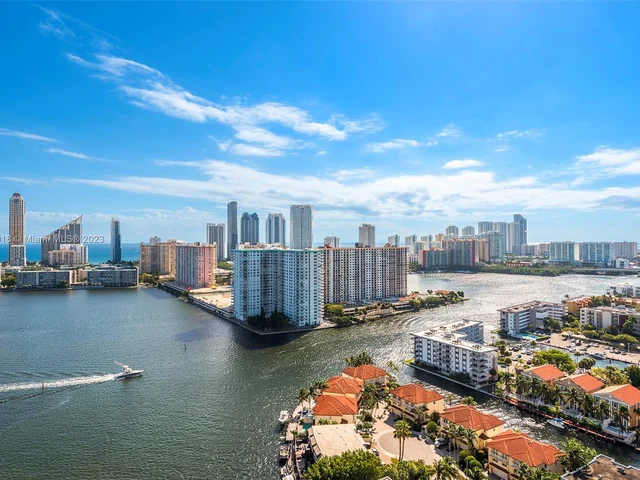 2600 Island Blvd # 2502, Aventura FL 33160