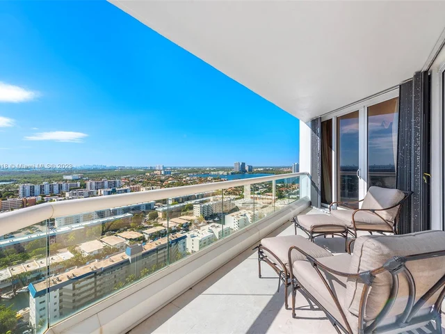 2600 Island Blvd # 2502, Aventura FL 33160