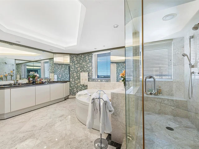 2600 Island Blvd # 2502, Aventura FL 33160