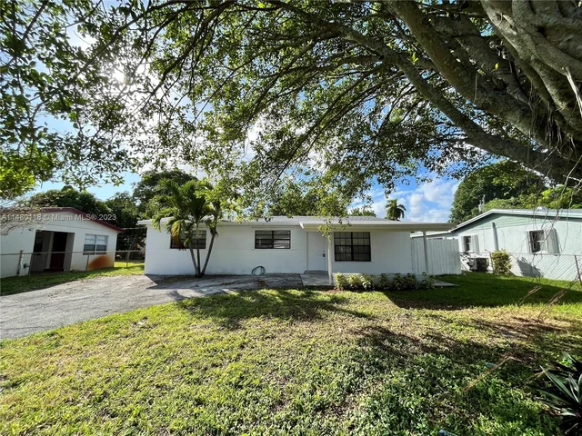 2031 NW 30th Ave # 2031, Fort Lauderdale FL 33311