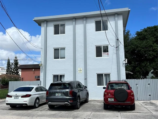 2121 SW 4th St # 2, Miami FL 33135