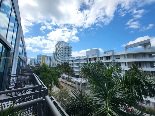 6000 Collins Ave # 528, Miami Beach FL 33140