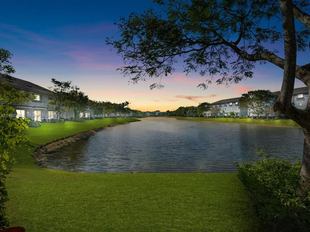 1419 NW 34th Way, Lauderhill FL 33311