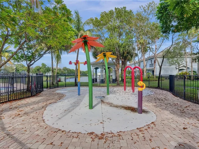 1419 NW 34th Way, Lauderhill FL 33311