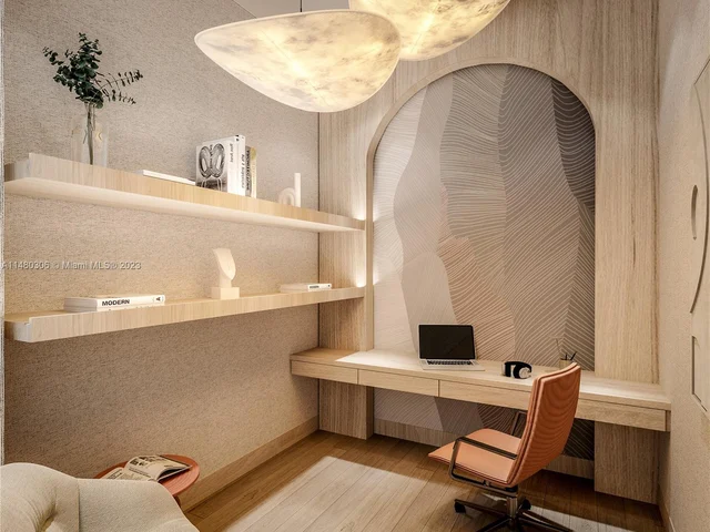 9481 E Bay Harbor Drive # 708, Bay Harbor Islands FL 33154