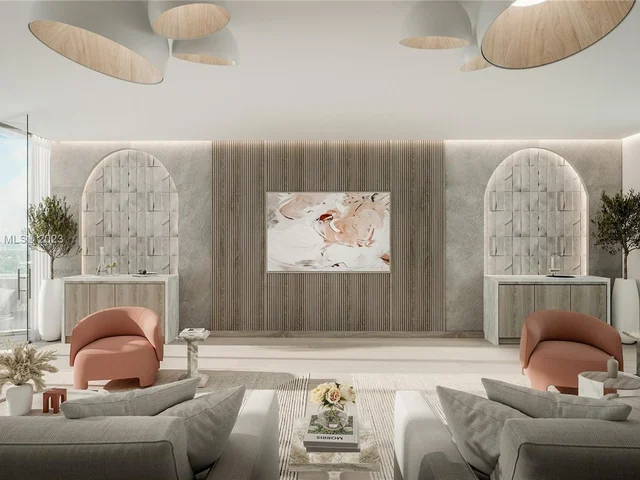 9481 E Bay Harbor Drive # 708, Bay Harbor Islands FL 33154