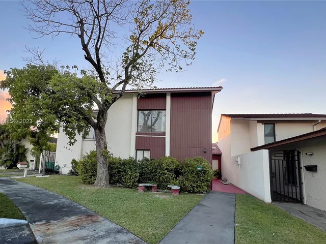 1650 SW 125th Ct, Miami FL 33175