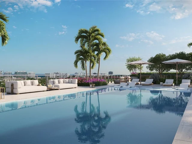 9481 E Bay Harbor Drive # 410, Bay Harbor Islands FL 33154