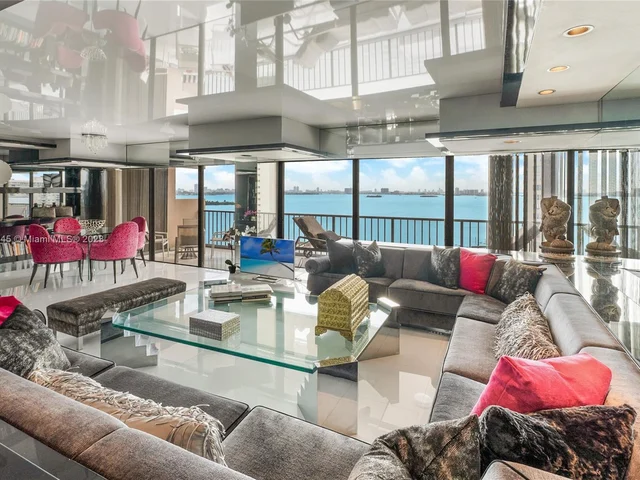 1800 NE 114th St # 1205, Miami FL 33181