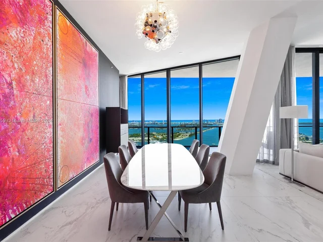 1000 Biscayne Blvd # 4901, Miami FL 33132