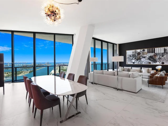 1000 Biscayne Blvd # 4901, Miami FL 33132