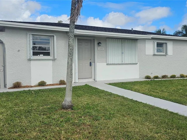 12001 SW 191st Ter, Miami FL 33177