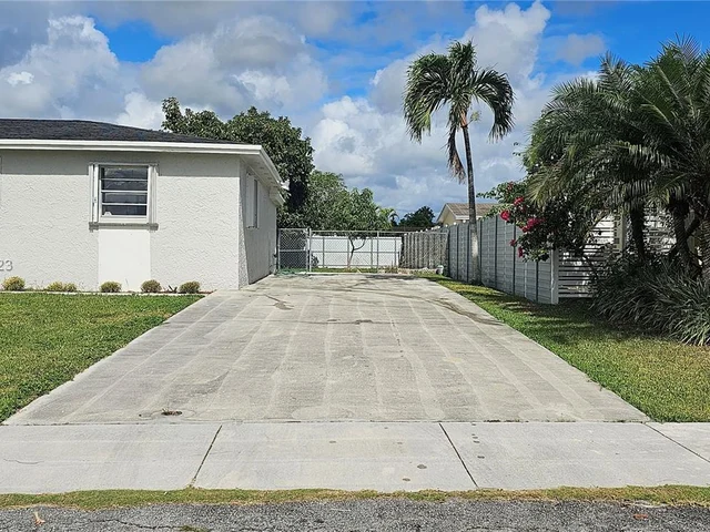 12001 SW 191st Ter, Miami FL 33177