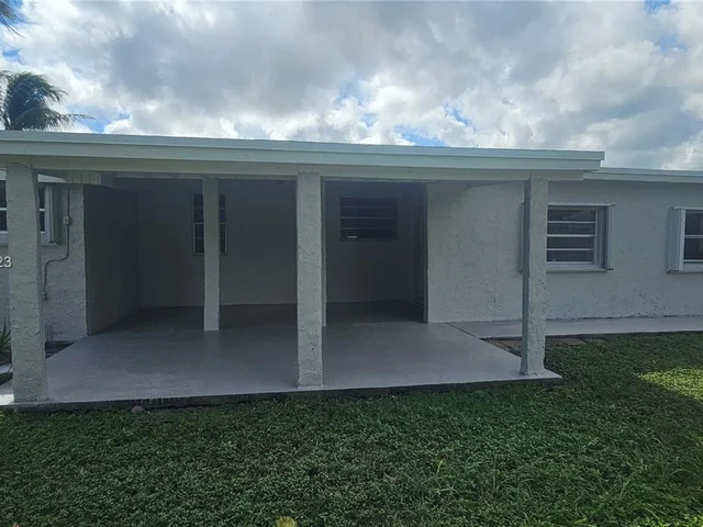 12001 SW 191st Ter, Miami FL 33177