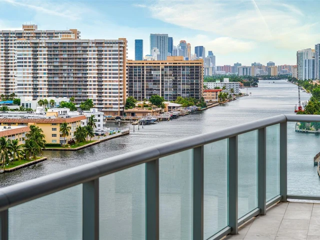 2600 E Hallandale Beach Blvd # T1201, Hallandale Beach FL 33009