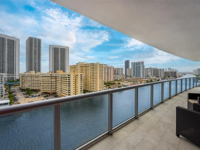 2600 E Hallandale Beach Blvd # T1201, Hallandale Beach FL 33009