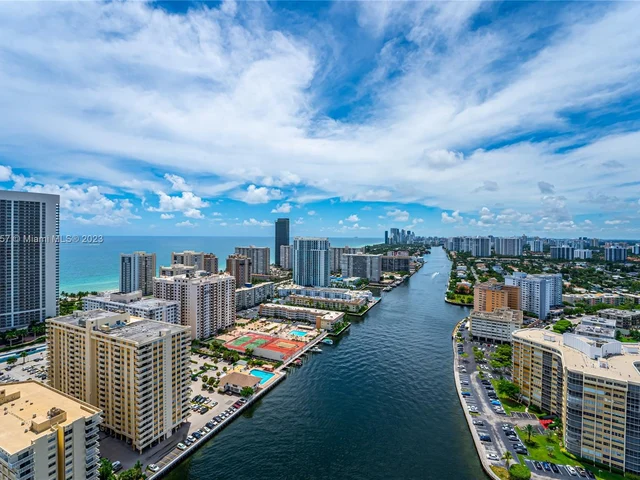 2600 E Hallandale Beach Blvd # T1201, Hallandale Beach FL 33009