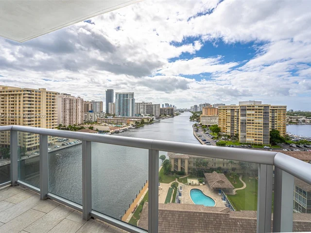 2600 E Hallandale Beach Blvd # T1201, Hallandale Beach FL 33009