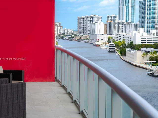 2600 E Hallandale Beach Blvd # T1201, Hallandale Beach FL 33009