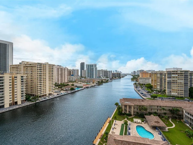 2600 E Hallandale Beach Blvd # T1201, Hallandale Beach FL 33009