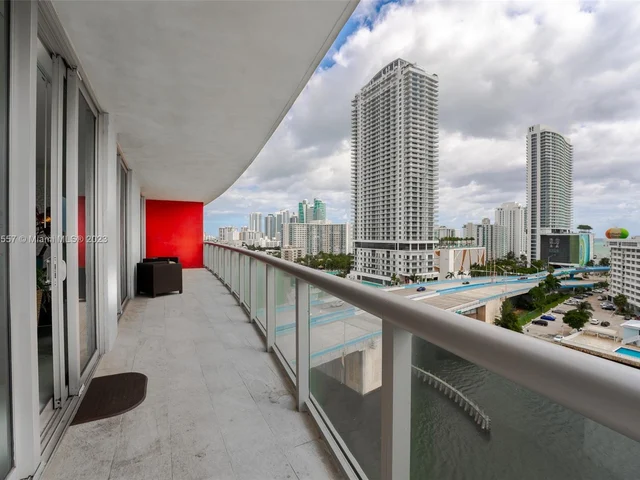 2600 E Hallandale Beach Blvd # T1201, Hallandale Beach FL 33009