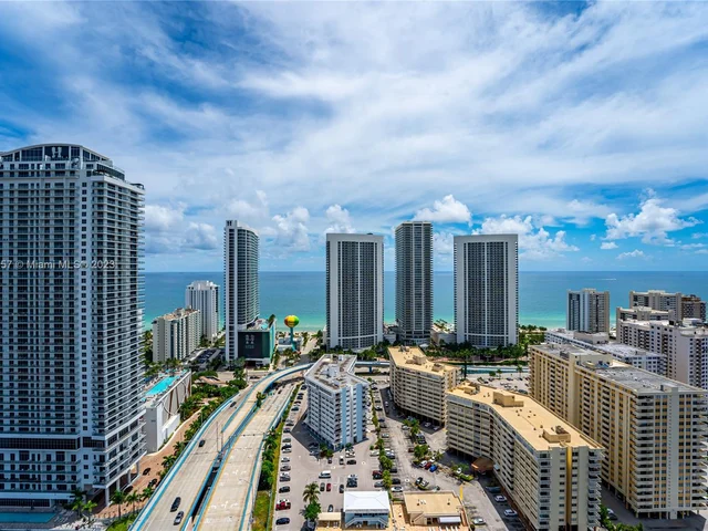 2600 E Hallandale Beach Blvd # T1201, Hallandale Beach FL 33009
