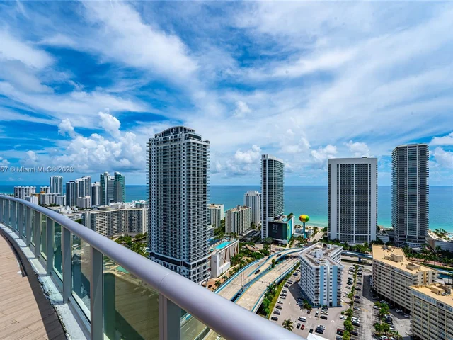 2600 E Hallandale Beach Blvd # T1201, Hallandale Beach FL 33009