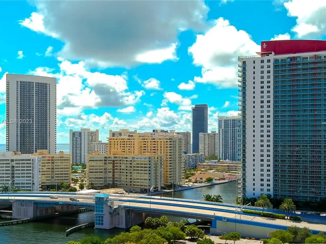 2600 E Hallandale Beach Blvd # T1201, Hallandale Beach FL 33009