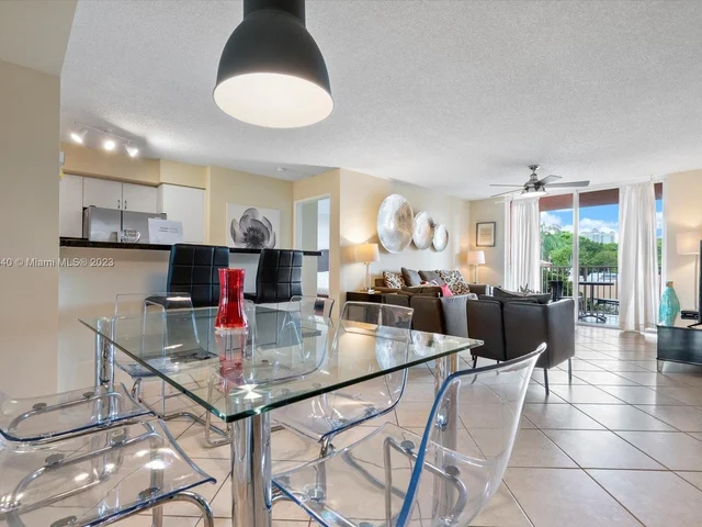 19601 E Country Club Dr # 7203, Aventura FL 33180