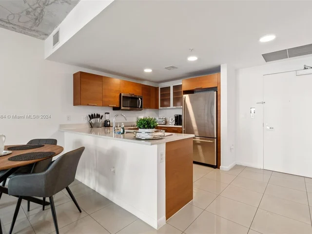 3250 NE 1st Ave # 510, Miami FL 33137