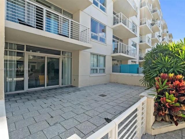 3250 NE 1st Ave # 510, Miami FL 33137