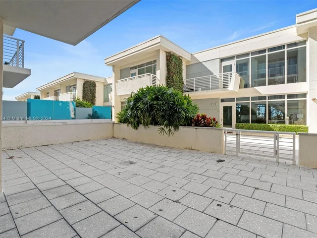 3250 NE 1st Ave # 510, Miami FL 33137