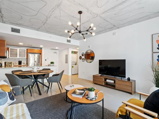 3250 NE 1st Ave # 510, Miami FL 33137