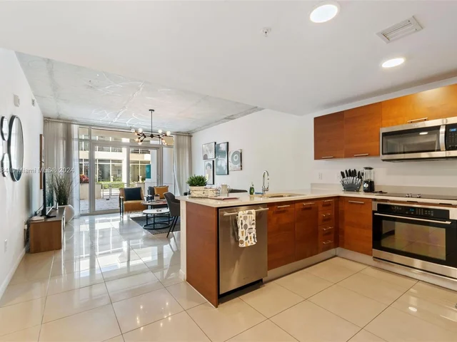 3250 NE 1st Ave # 510, Miami FL 33137