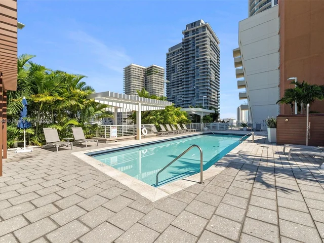3250 NE 1st Ave # 510, Miami FL 33137