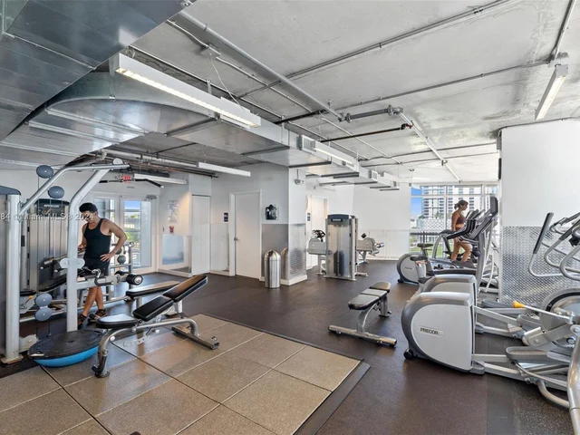 3250 NE 1st Ave # 510, Miami FL 33137