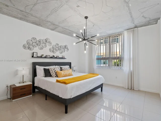 3250 NE 1st Ave # 510, Miami FL 33137