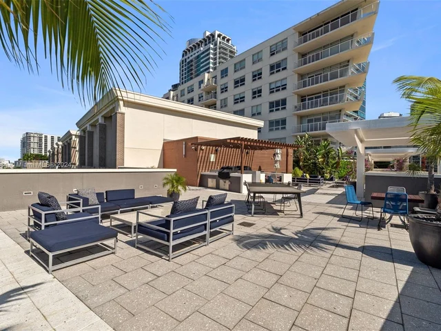 3250 NE 1st Ave # 510, Miami FL 33137