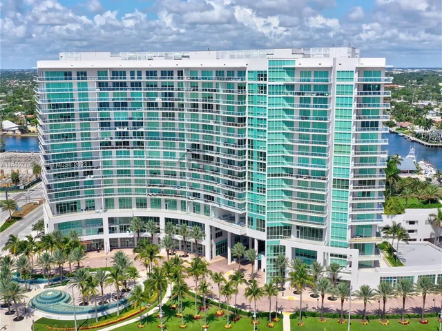 1 N Ocean Blvd # 1012, Pompano Beach FL 33062