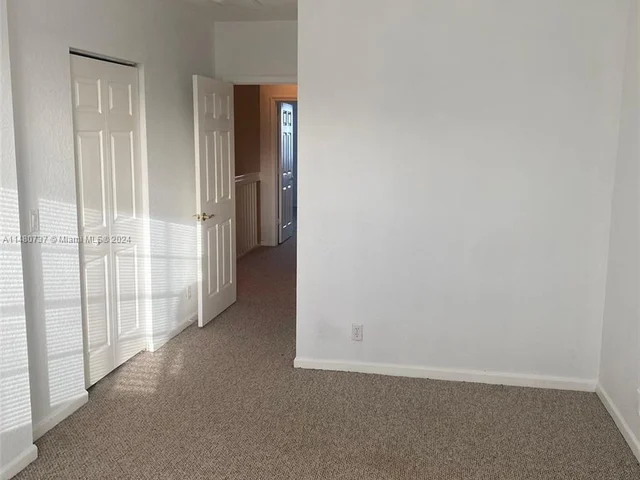 1446 NW 34 Way # 1446, Lauderhill FL 33311