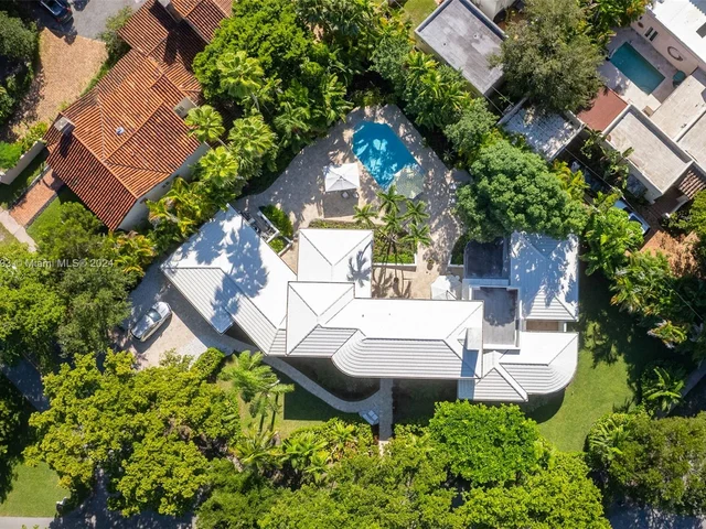 2601 De Soto Blvd, Coral Gables FL 33134