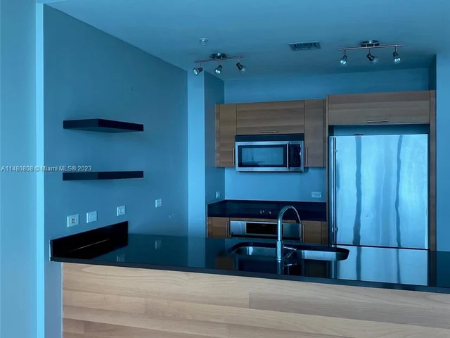 3301 NE 1st Ave # H2411, Miami FL 33137