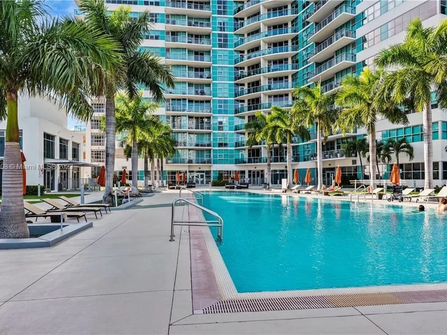 3301 NE 1st Ave # H2411, Miami FL 33137