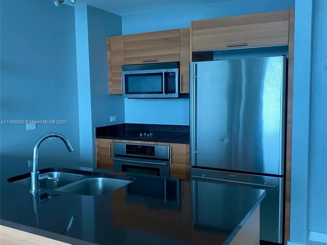 3301 NE 1st Ave # H2411, Miami FL 33137